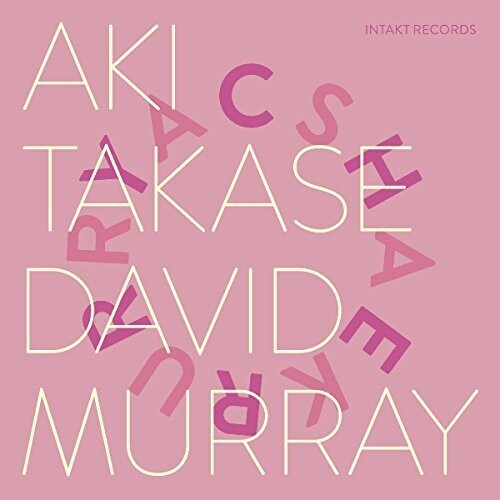 Monk / Murray / Takase / Takase / Murray: Cherry Sakura