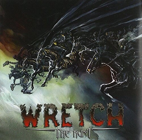 Wretch: The Hunt