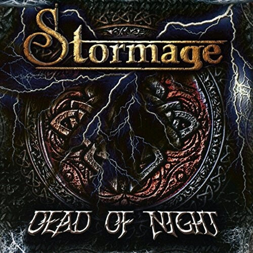 Stormage: Dead Of Night