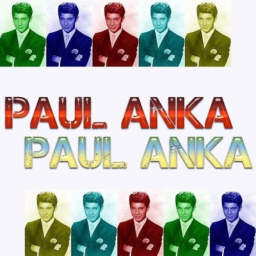 Anka, Paul: Paul Anka (puppy Love)