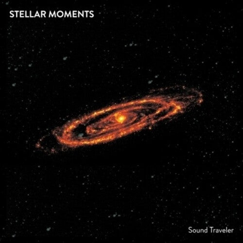 Stella Moments: Sound Traveler