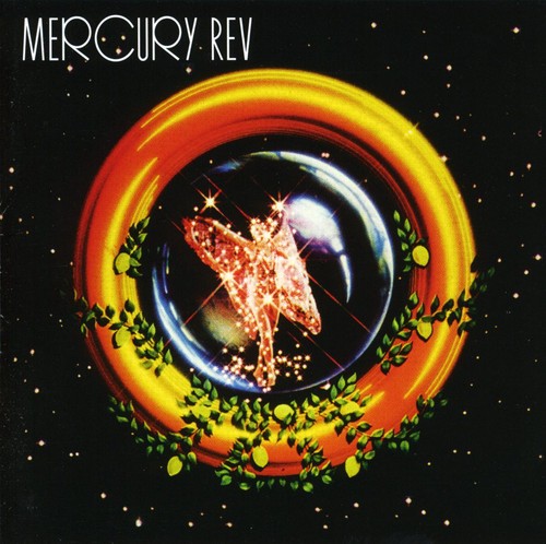 Mercury Rev: See You on the Other Side