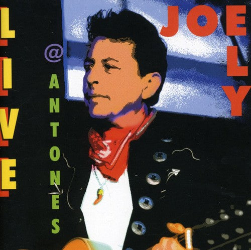 Ely, Joe: Live at Antone's