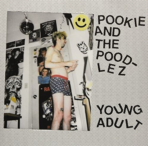 Pookie & Poodlez: Young Adult