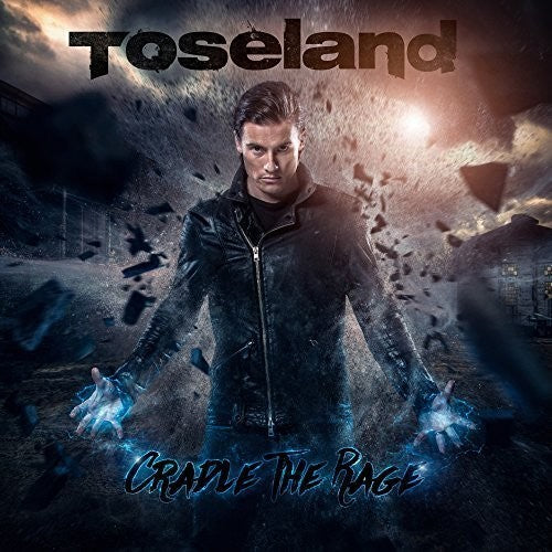 Toseland: Cradle the Rage