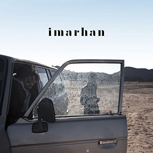 Imarhan: Imarhan