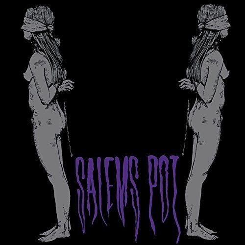 Salem's Pot: Watch Me Kill You