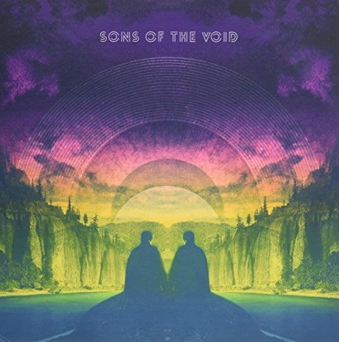 Sons of the Void: Sons of the Void