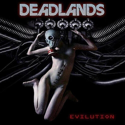 Deadlands: Evilution