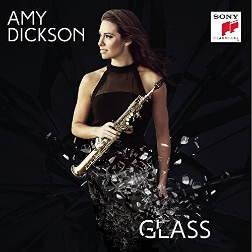 Glass / Dickson: Glass