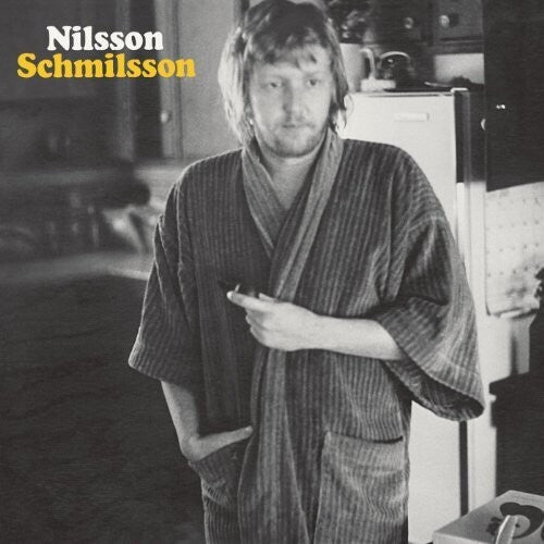 Nilsson, Harry: Nilsson Schmillson