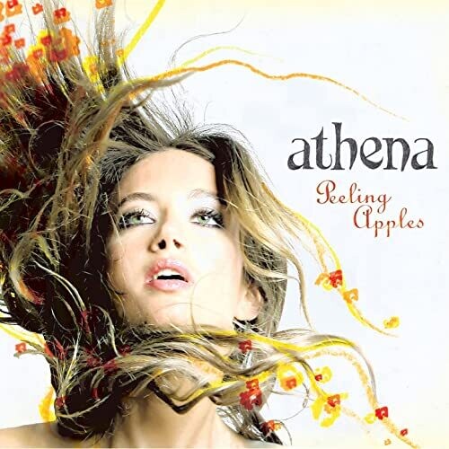 Andreadis, Athena: Peeling Apples