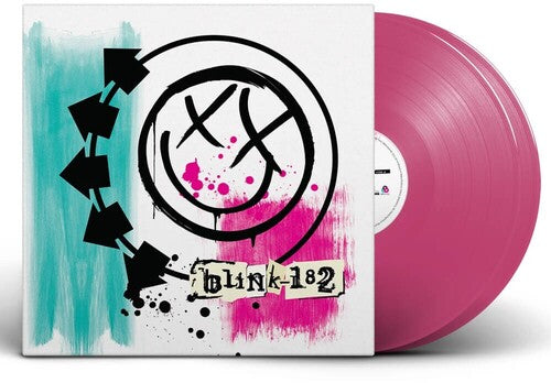 blink-182: Blink 182