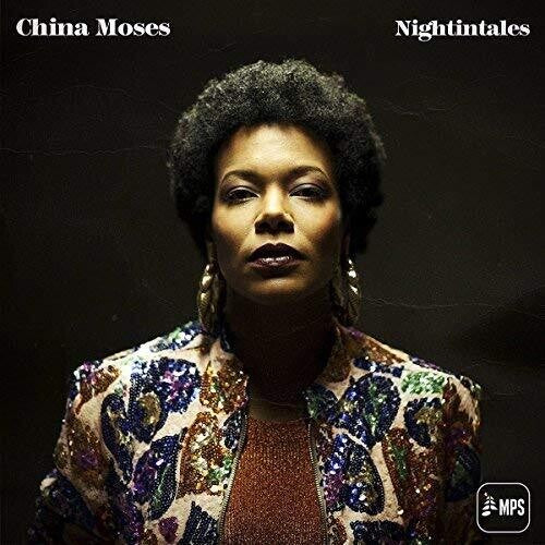 Moses, China: Nightintales