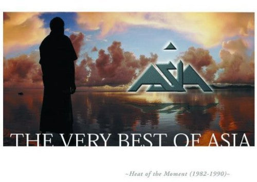 Asia: The Very Best Of Asia: Heat Of The Moment 1982-1990