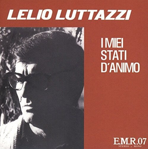 Luttazzi: I Miei Stati D'Animo