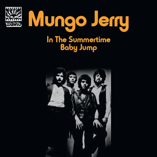 Jerry, Mungo: In The Summertime / Baby Jump