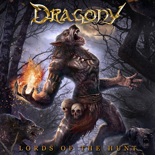 Dragony: Lords Of The Hunt