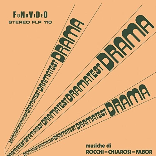 Rocchi / Fabor / Chiarosi: Dramatest