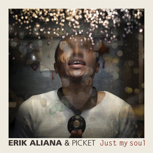 Aliana, Erik & Picket: Just My Soul