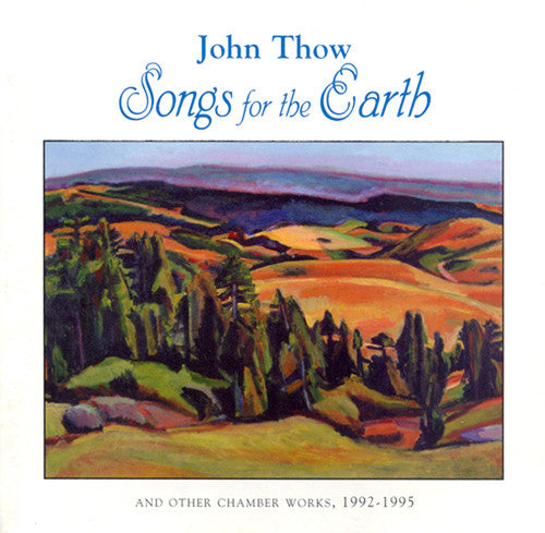 Thow: Songs for the Earth