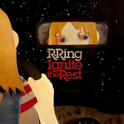 R.Ring: Ignite The Rest