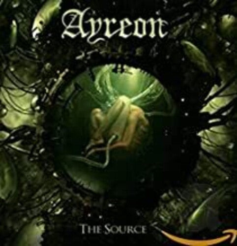 Ayreon: The Source