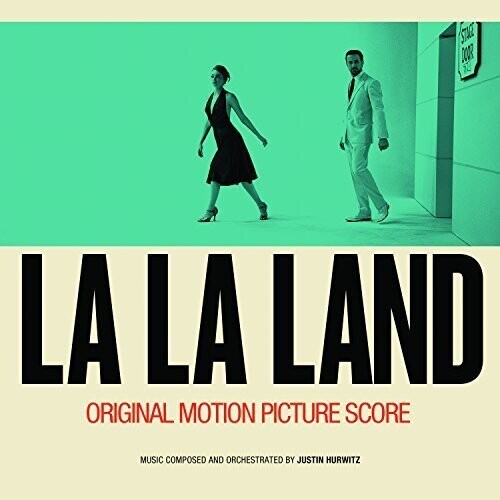 La La Land (Score) / O.S.T.: La La Land (Original Motion Picture Score)