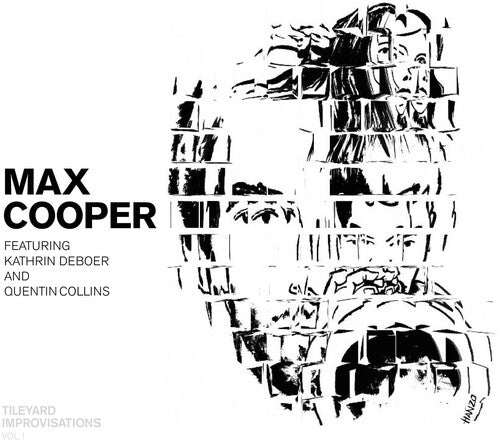 Cooper, Max: Tileyard Improvisations 1