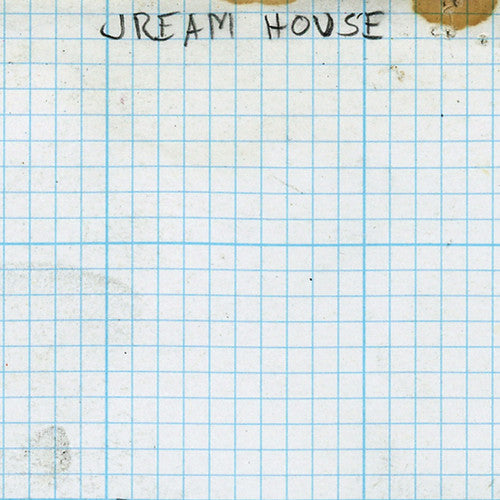 Pleasure: Jream House