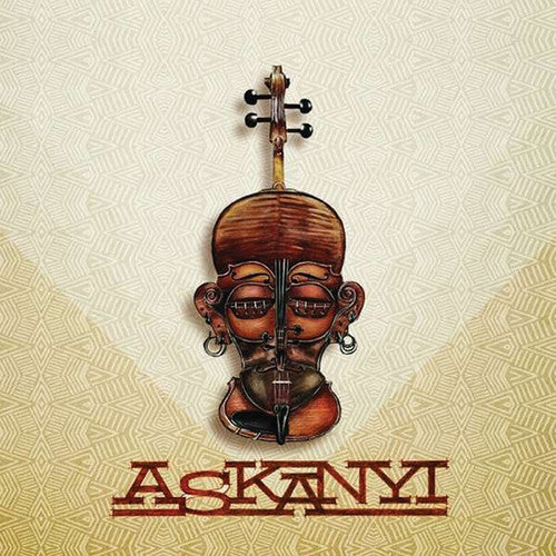 Askanyi: Askanyi S/T