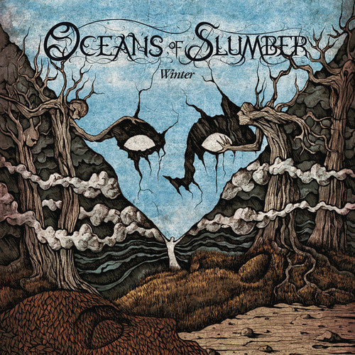 Oceans of Slumber: Winter