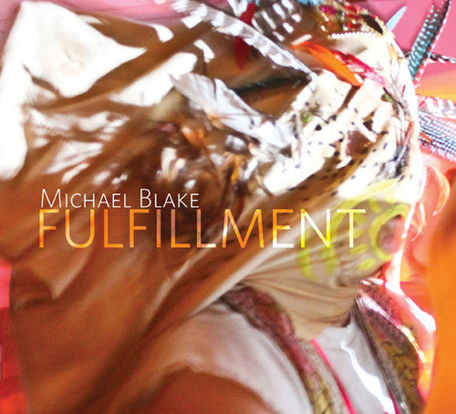 Blake, Michael: Fulfillment