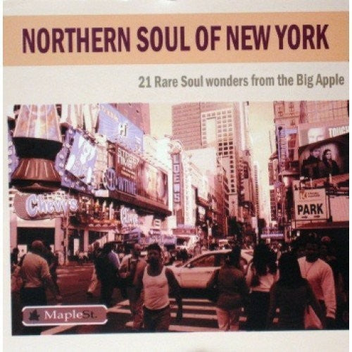 Northern Soul of New / Various: Northern Soul Of New / Various