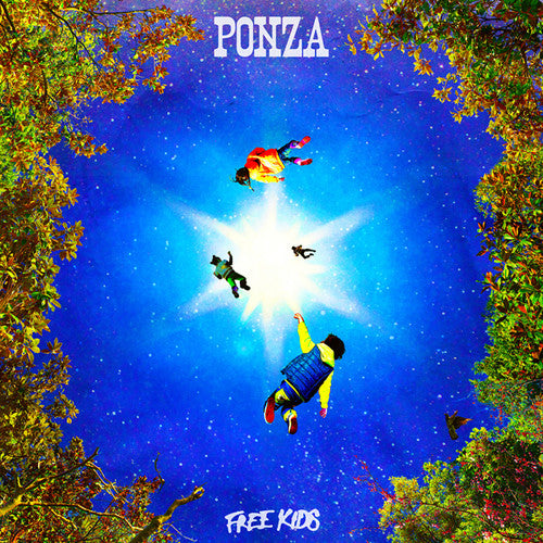 Ponza: Free Kids