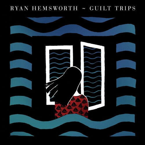 Hemsworth, Ryan: Guilt Trips