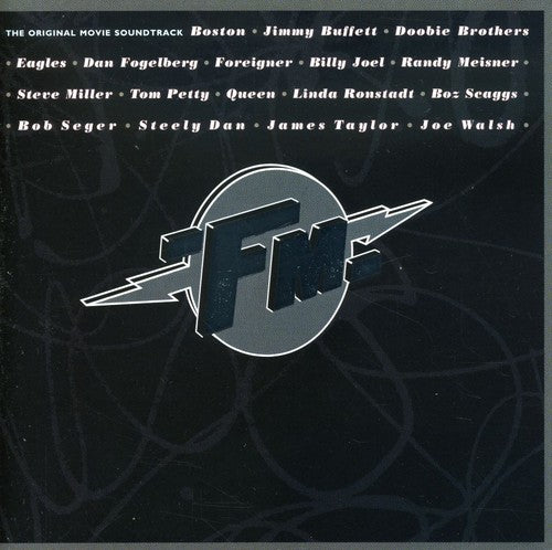 Fm / O.S.T.: FM (Original Soundtrack)