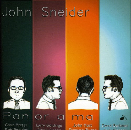 Sneider, John: Panorama