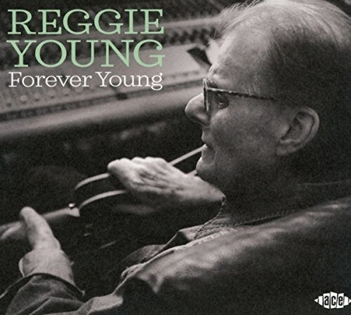 Young, Reggie: Forever Young