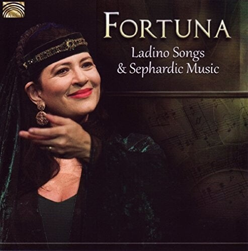 Fortuna / Traditional / Fortuna: Ladino Songs & Sephardic Music