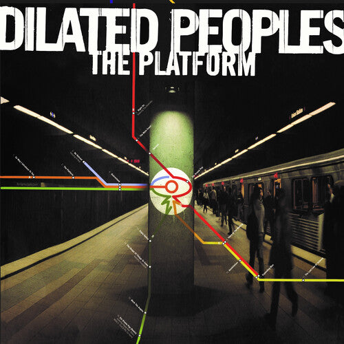 Dilated Peoples: Platform