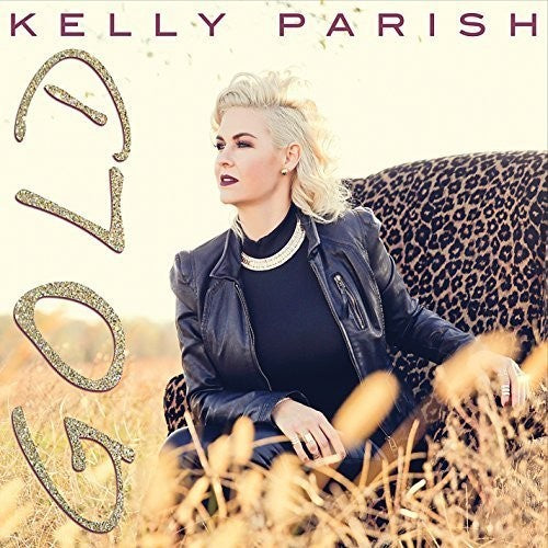 Parish, Kelly: Gold