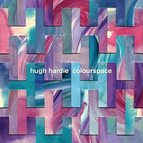 Hardie, Hugh: Colourspace