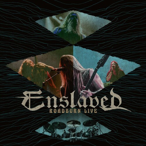 Enslaved: Roadburn Live