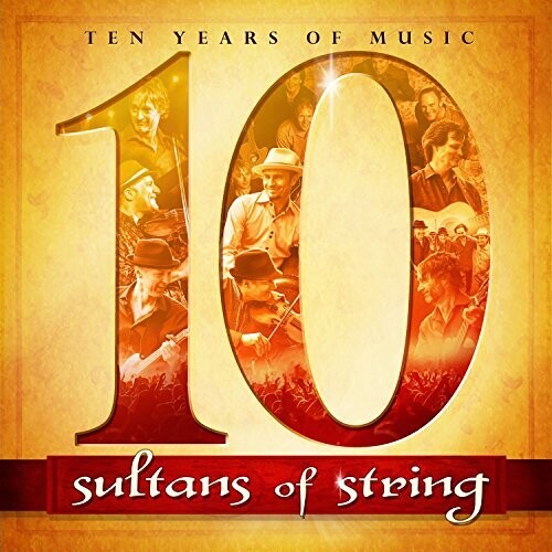 Sultans of String: 10