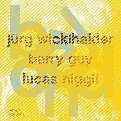 Griener, Michael / Guy, Barry / Wickihalder, Jurg: Beyond