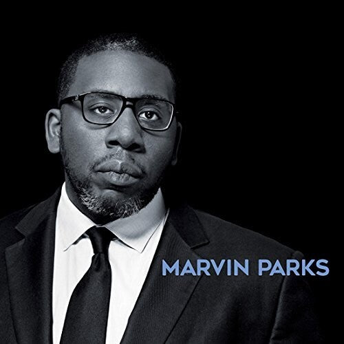 Parks, Marvin: Marvin Parks