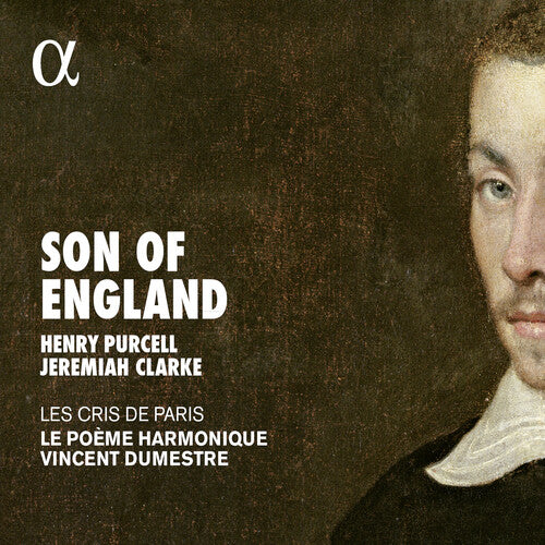 Clarke / Purcell / Watson / Tamagna / Thompson: Son of England