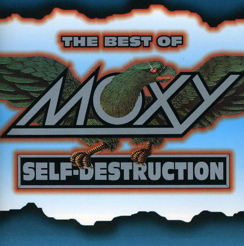 Moxy: Best of