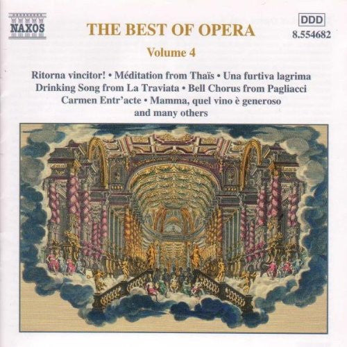 Best of Opera / Various: Best of Opera / Various